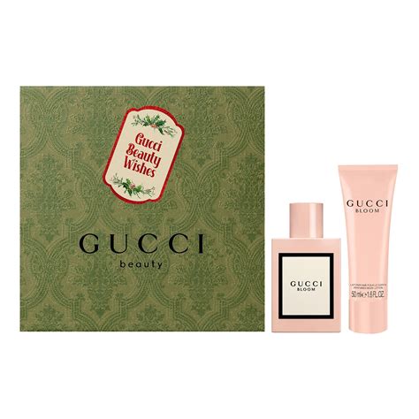 estuche gucci bloom|Bloom Eau de Parfum .